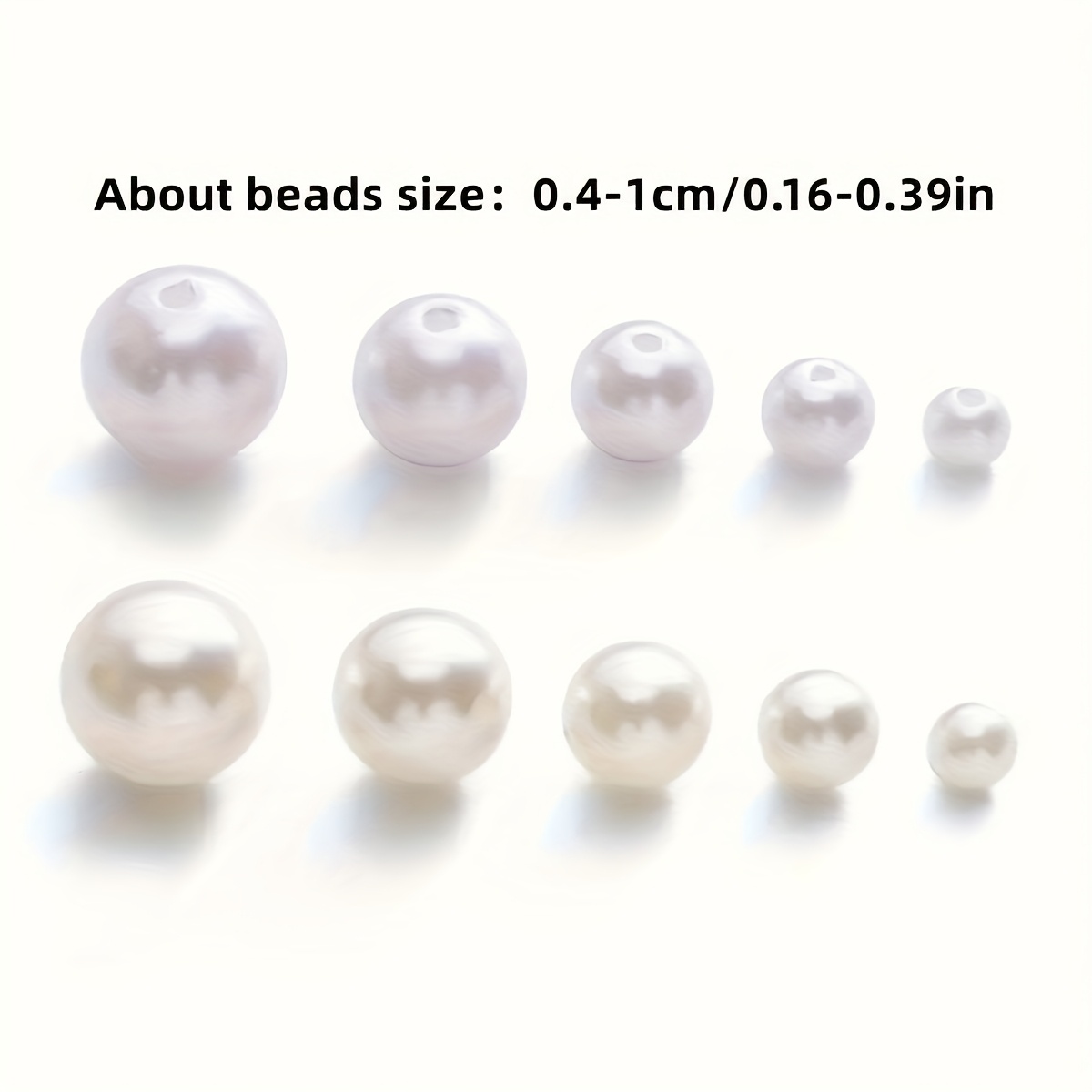 1388 peças de Contas Redondas  - Fine Jewelry & Watches Photos avaliação e preço