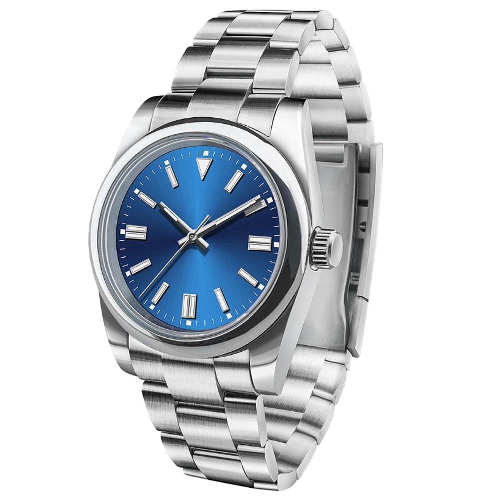 Relógio Masculino Personalizad - Jewelry For Watches avaliação e preço