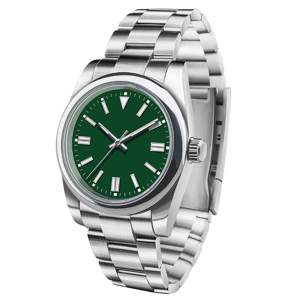 Relógio Masculino Personalizad - Jewelry For Watches avaliação e preço