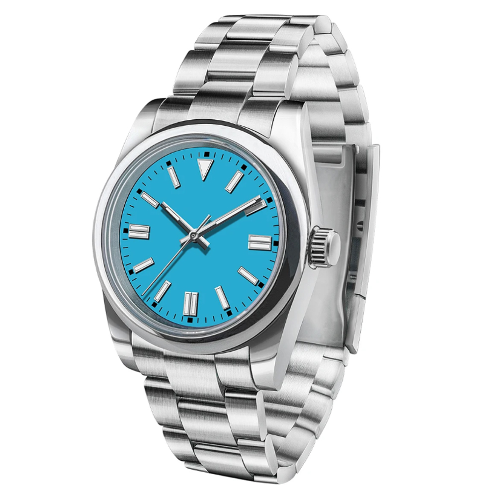 Relógio Masculino Personalizad - Jewelry For Watches avaliação e preço