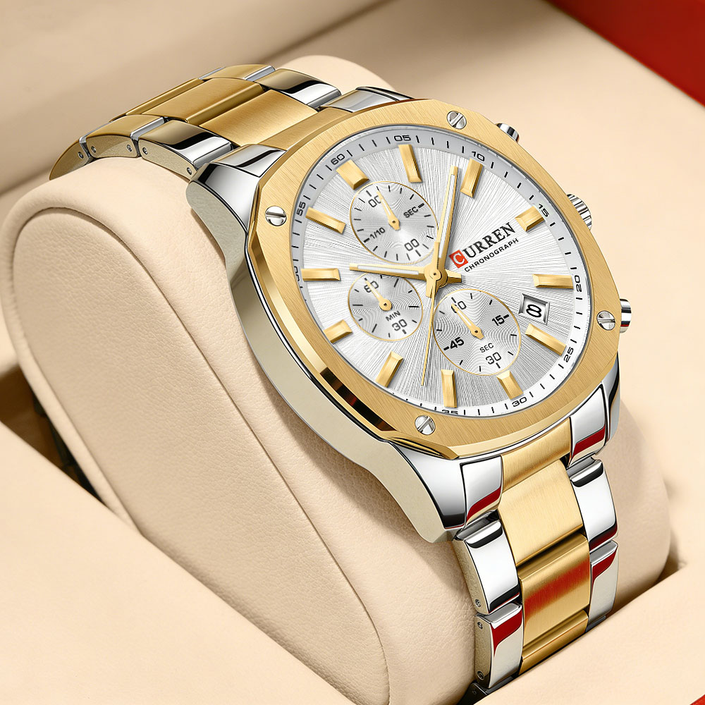 Relógio Esportivo Masculino Mo - Jewelry For Watches avaliação e preço