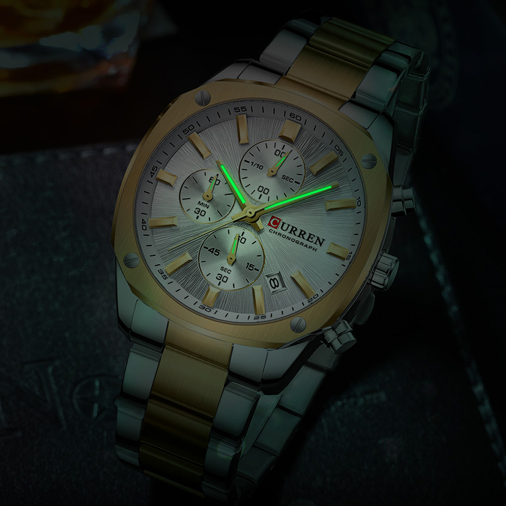 Relógio Esportivo Masculino Mo - Jewelry For Watches avaliação e preço