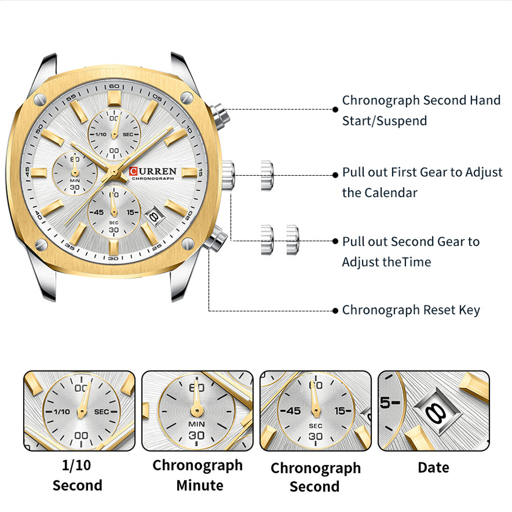 Relógio Esportivo Masculino Mo - Jewelry For Watches avaliação e preço