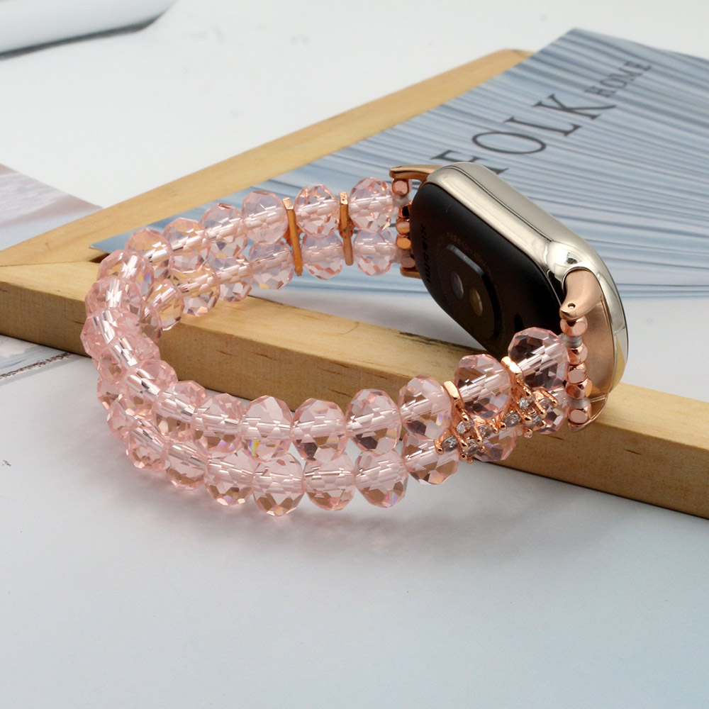 Pulseira de relógio feminino p - Jewelry Making Watches avaliação e preço