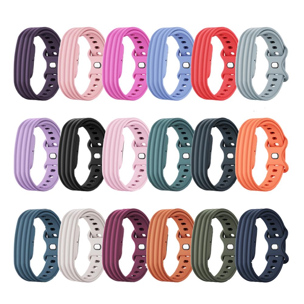 Pulseira de Silicone para Goog - Watch Strap Replacement avaliação e preço