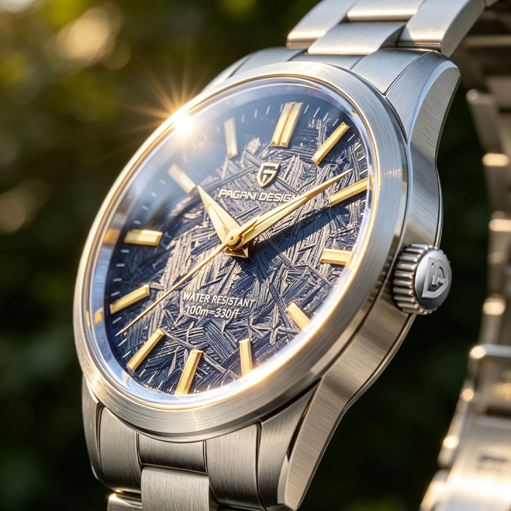 Relógio de Quartzo Masculino P - Jewelry For Watches avaliação e preço