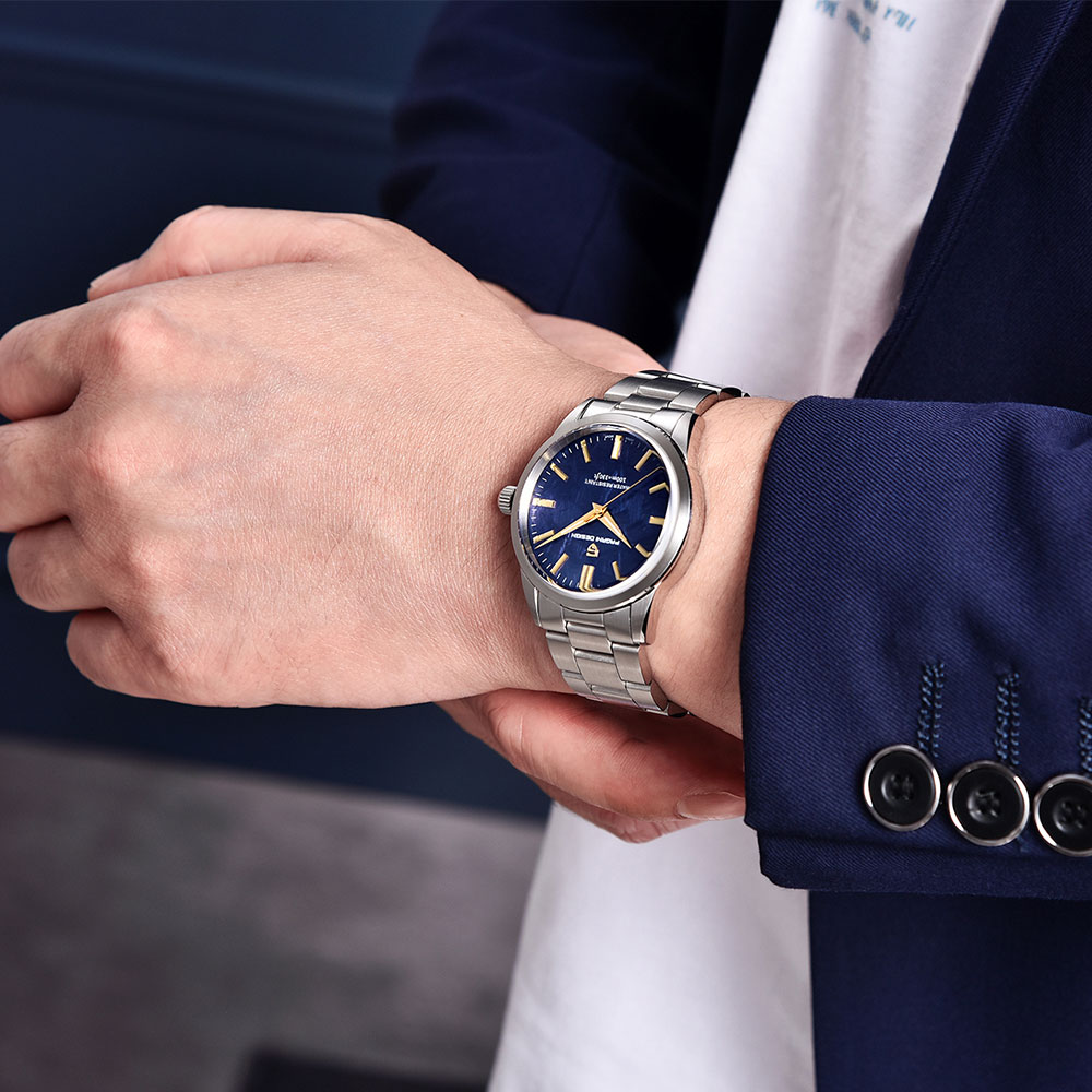 Relógio de Quartzo Masculino P - Jewelry For Watches avaliação e preço