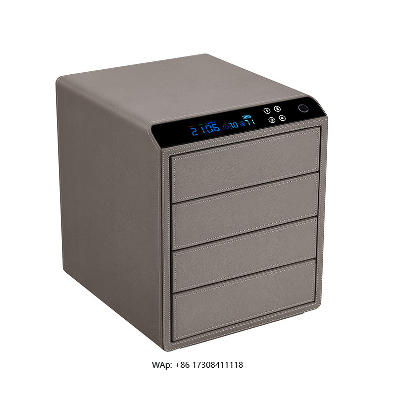 Caixa de Joias Inteligente e P - Jewelry Watches Box avaliação e preço