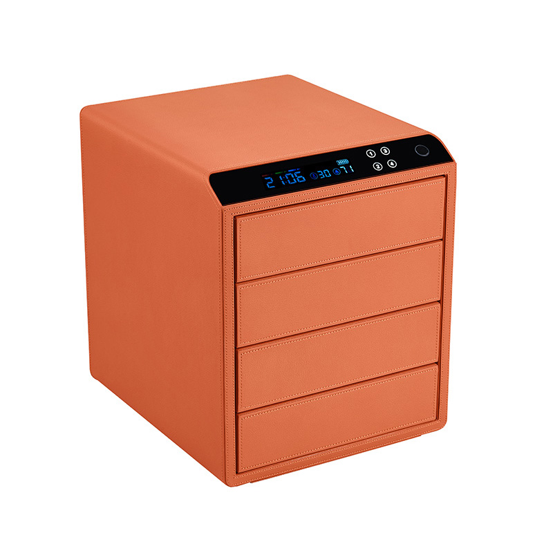 Caixa de Joias Inteligente e P - Jewelry Watches Box avaliação e preço