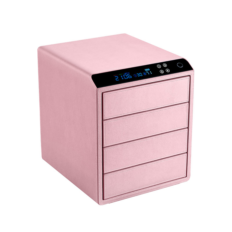 Caixa de Joias Inteligente e P - Jewelry Watches Box avaliação e preço