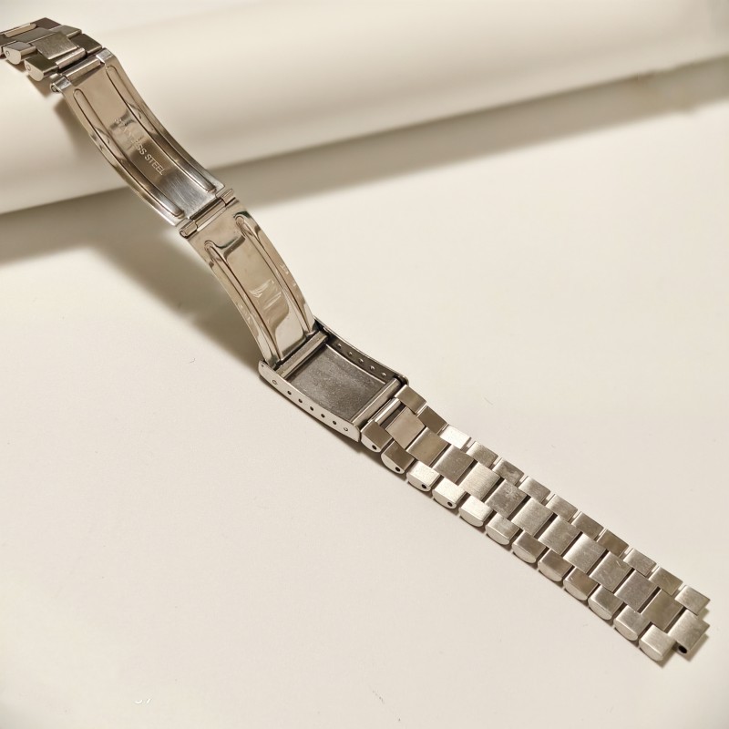 Pulseira de Relógio Vintage em - Jewelry Making Watches avaliação e preço