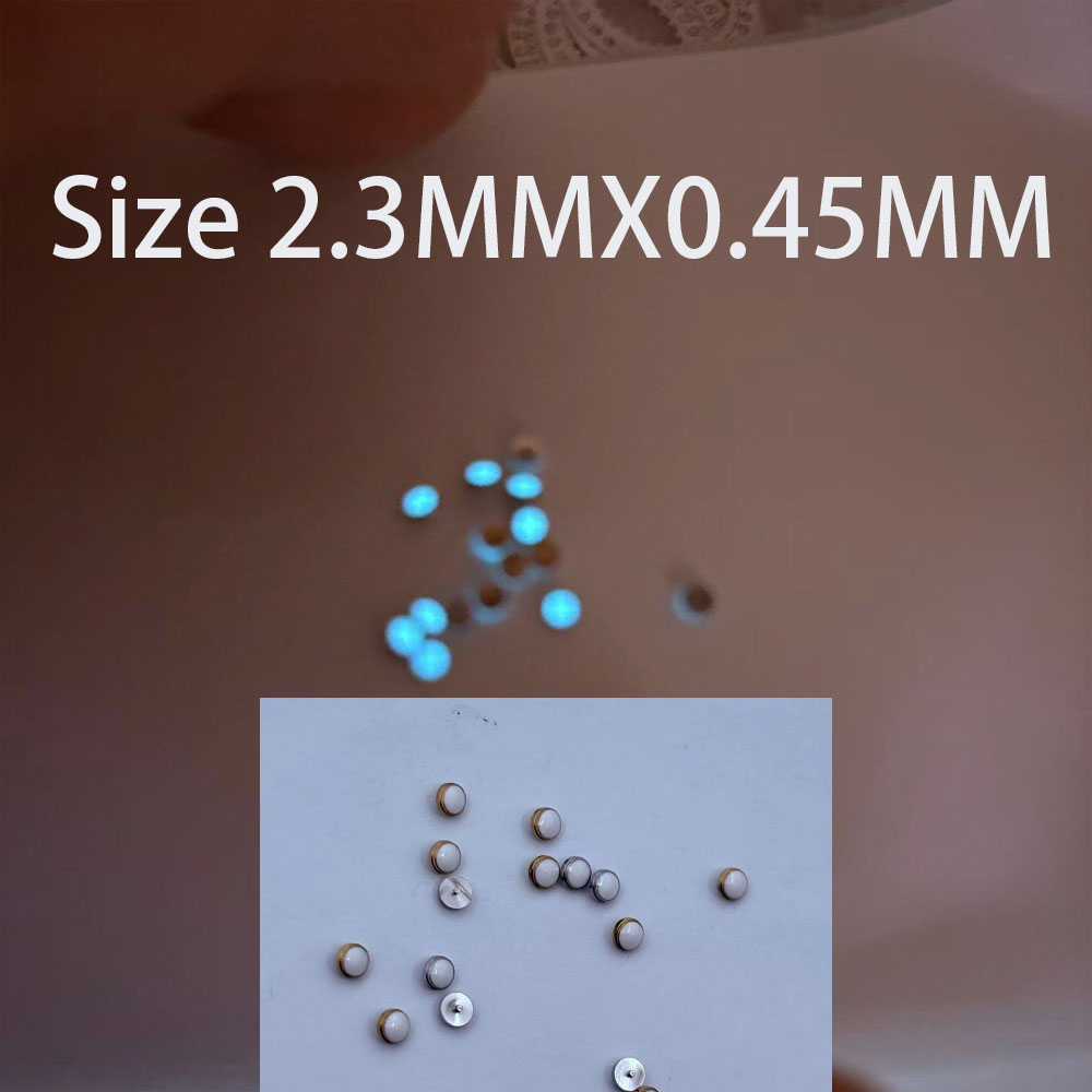 Adequado para Pérolas Luminosa - Jewelry Making Watches avaliação e preço
