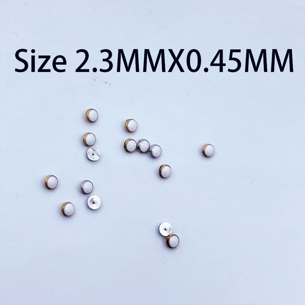 Adequado para Pérolas Luminosa - Jewelry Making Watches avaliação e preço