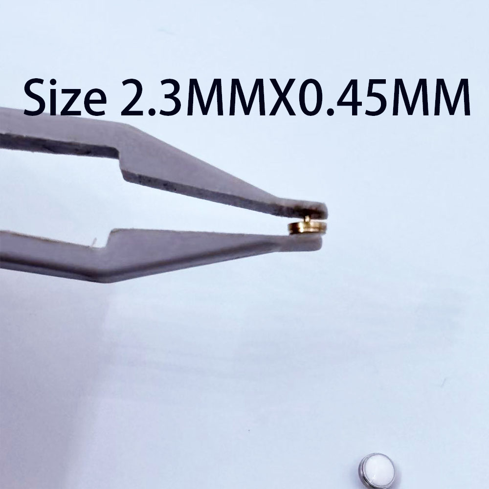 Adequado para Pérolas Luminosa - Jewelry Making Watches avaliação e preço